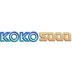 KOKO5000 - Petualangan Seru di Dunia Fantasi