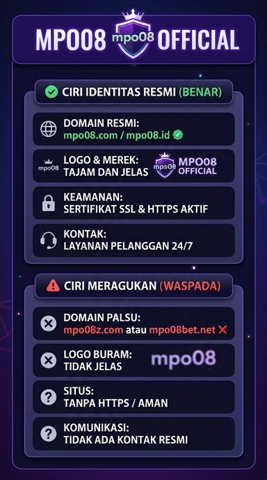 Kanal Resmi mpo08 untuk Pengguna Android